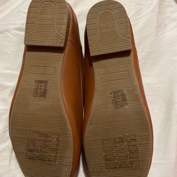 Forever 21 shoes - Picture 3 of 3